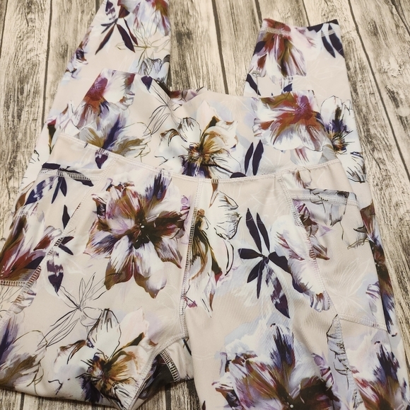 X by gottex‎ set Fall floral - Picture 6 of 13